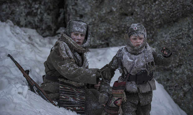 Снима се серија по роману Чарапе краља Петра